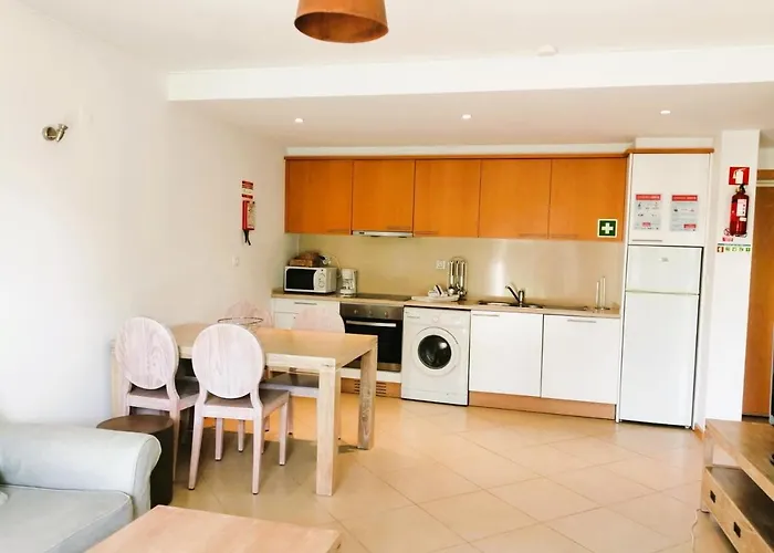 Gardens T1 Ground Floor Garden View Apartamento Cabanas De Tavira