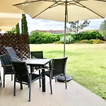 Gardens T1 Ground Floor Garden View *