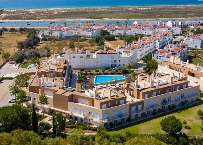 Gardens T1 Ground Floor Garden View Apartamento *